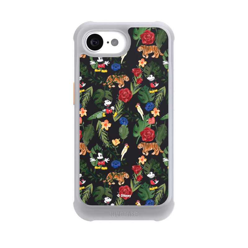 iPhone 16e NIVOmax Micky Dschungel