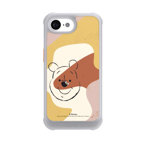 Apple iPhone 16e NIVOmax Winnie Puuh Abstract