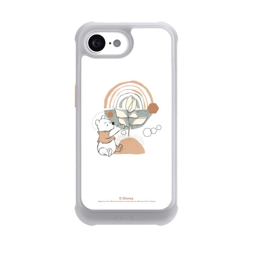 Apple iPhone 16e NIVOmax Winnie Puuh Natur