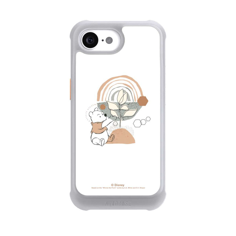 iPhone 16e NIVOmax Winnie Puuh Natur