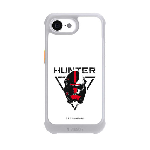 Apple iPhone 16e NIVOmax Bad Batch Hunter
