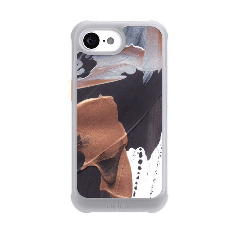 iPhone 16e NIVOmax Schöner Fehler