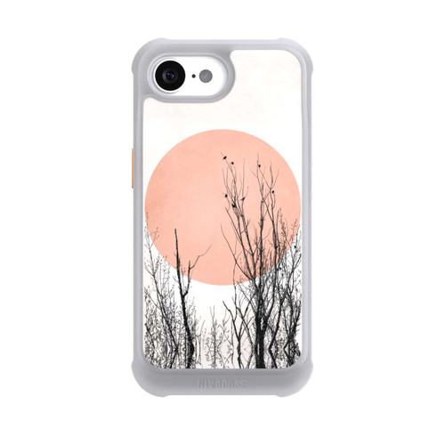 Apple iPhone 16e NIVOmax Rêves de coucher de soleil