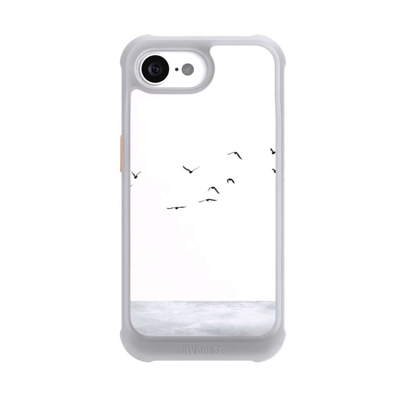 iPhone 16e NIVOmax L'océan