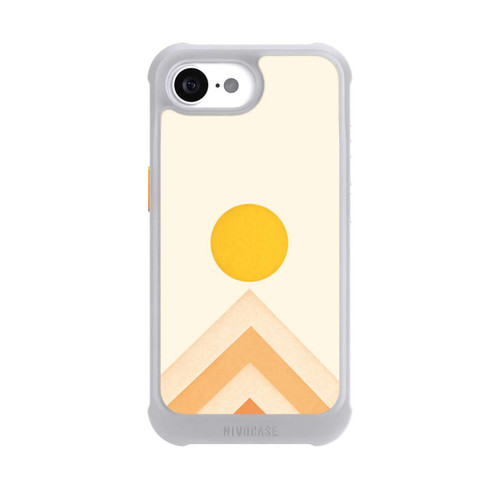 Apple iPhone 16e NIVOmax Berglandschaft 4