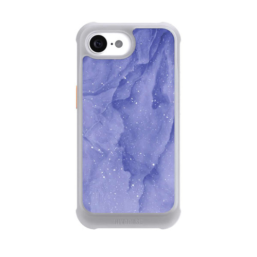 Apple iPhone 16e NIVOmax Mystischer Kristall
