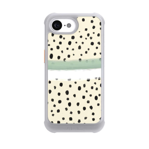 Apple iPhone 16e NIVOmax Crazy Life Art 02 Boho