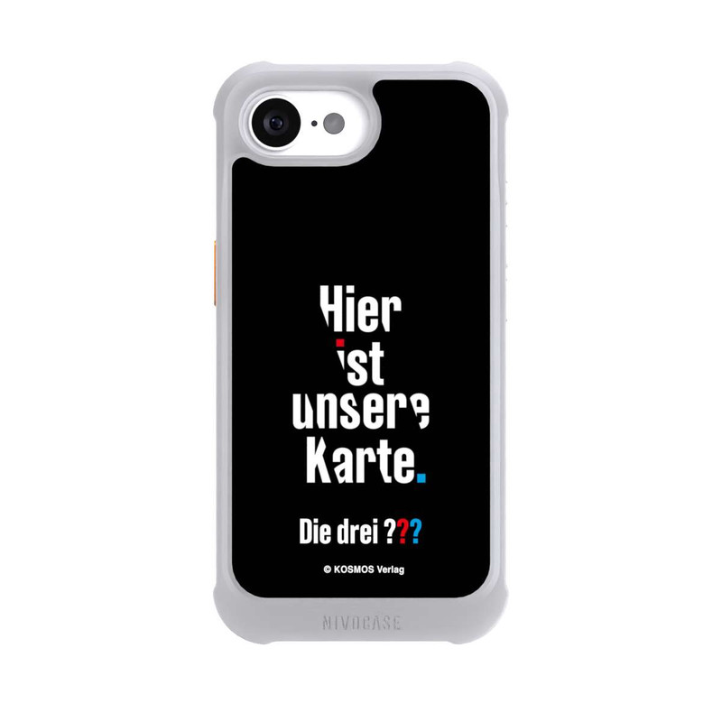 iPhone 16e NIVOmax Hier Ist Unsere Karte