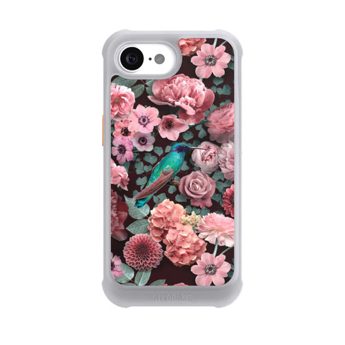 Apple iPhone 16e NIVOmax Hummingbirds Romance