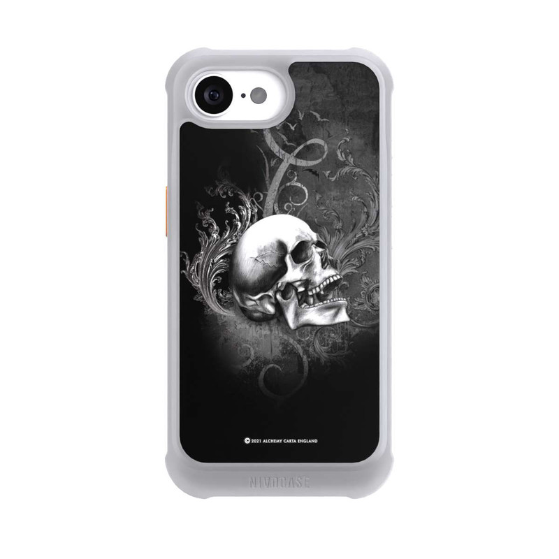 iPhone 16e NIVOmax De Profundis