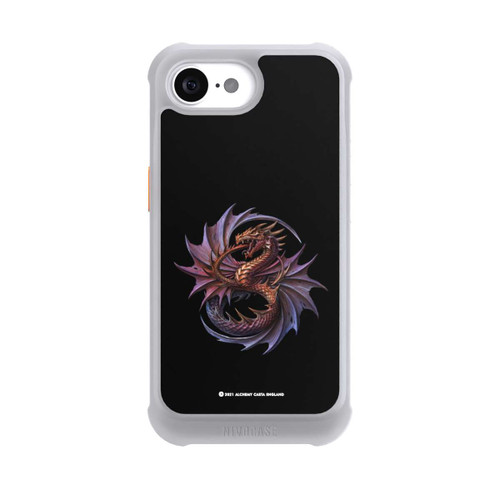 Apple iPhone 16e NIVOmax Maelstromeus