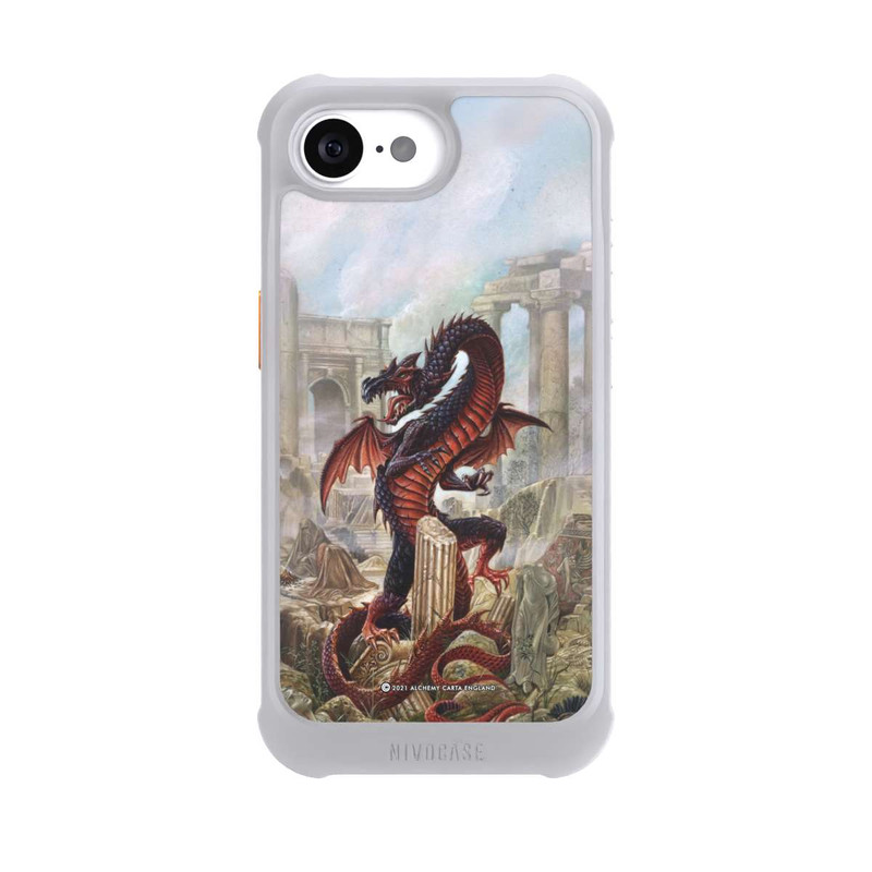 iPhone 16e NIVOmax Vindicta Pendragon