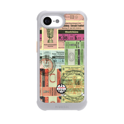 Apple iPhone 16e NIVOmax Final Tickets 