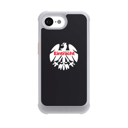 Apple iPhone 16e NIVOmax Logo Adler 1980