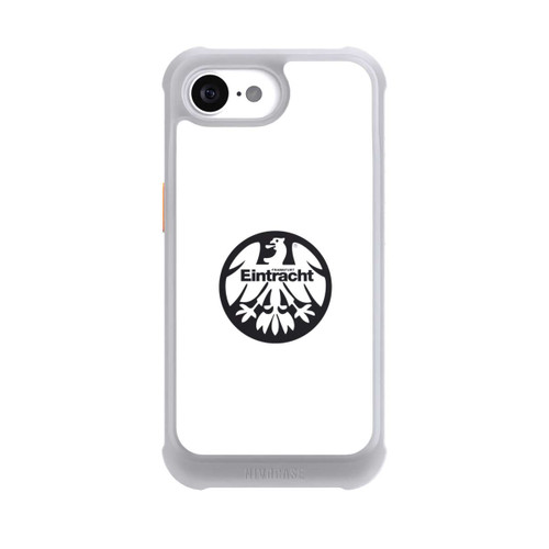 Apple iPhone 16e NIVOmax Logo Adler 1980 Black