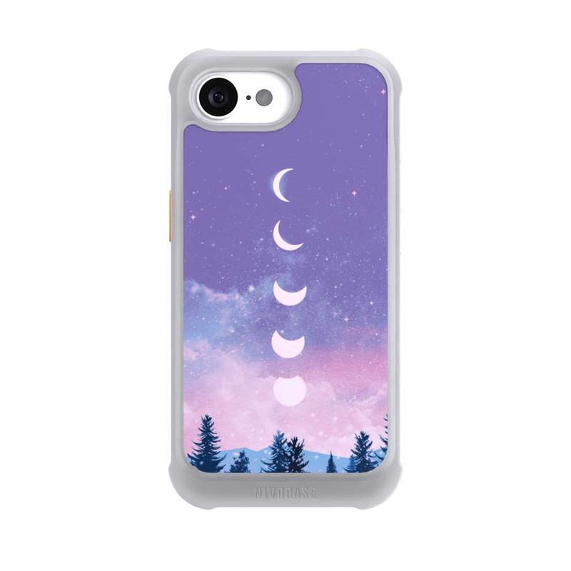 iPhone 16e NIVOmax Nuit paisible