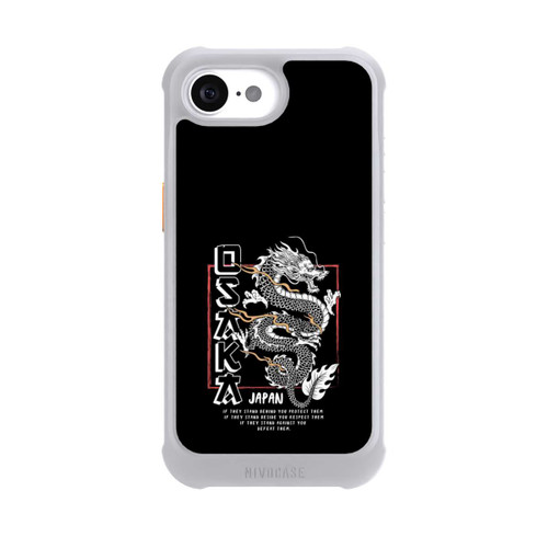 Apple iPhone 16e NIVOmax Dragon d'Osaka