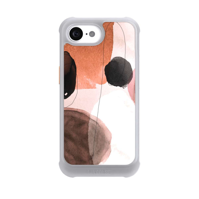 iPhone 16e NIVOmax Aquarelles