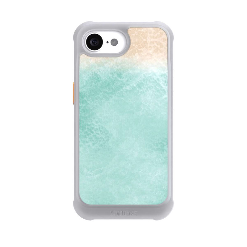 iPhone 16e NIVOmax Beach 24_7