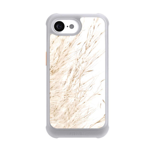 Apple iPhone 16e NIVOmax herbe de la pampa douce