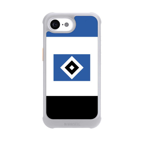 Apple iPhone 16e NIVOmax HSV Breite Streifen