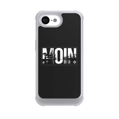 Apple iPhone 16e NIVOmax HSV MOIN