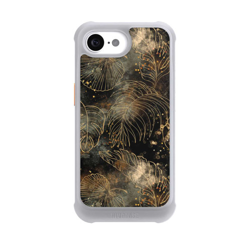 Apple iPhone 16e NIVOmax Tropical Glamour