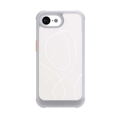 Apple iPhone 16e NIVOmax Sanft werden - Anastasia Sawall
