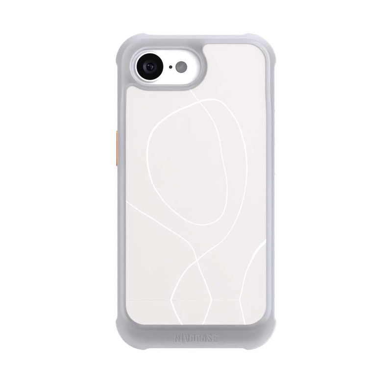 iPhone 16e NIVOmax Sanft werden - Anastasia Sawall