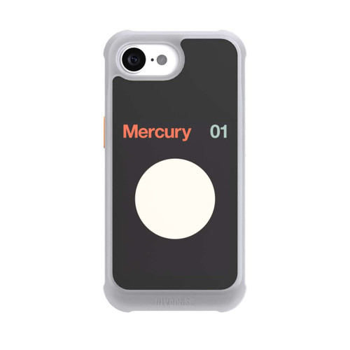 Apple iPhone 16e NIVOmax Mercury