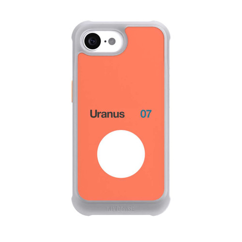 Apple iPhone 16e NIVOmax Uranus