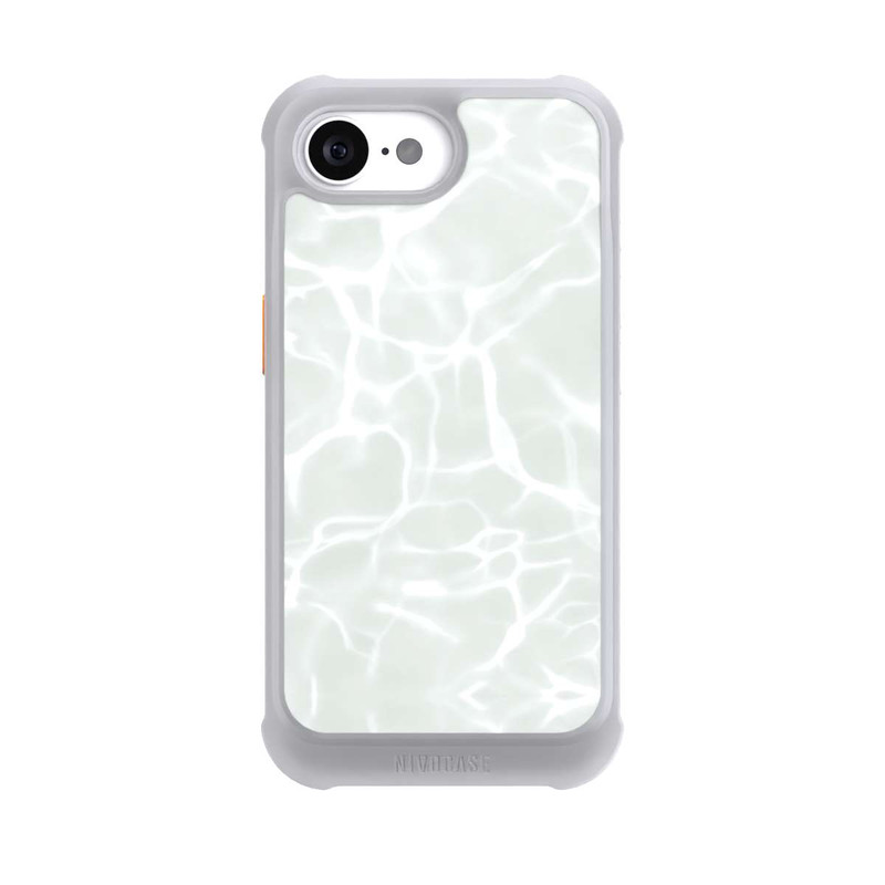iPhone 16e NIVOmax Meerwasser