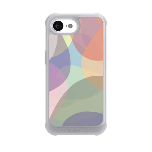 Apple iPhone 16e NIVOmax Formes Douces
