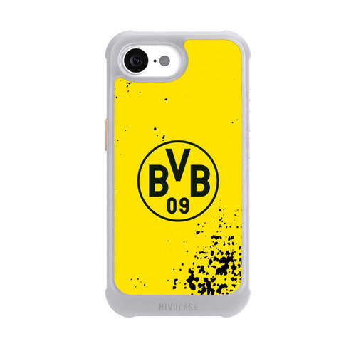 Apple iPhone 16e NIVOmax BVB Logo