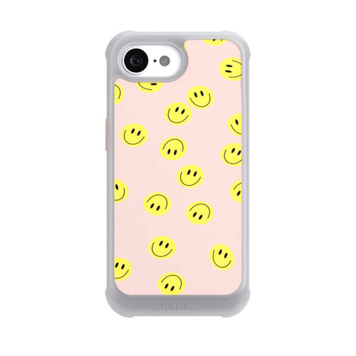 Apple iPhone 16e NIVOmax Sourire Volant