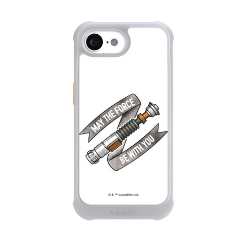 Apple iPhone 16e NIVOmax May The Force Be With You