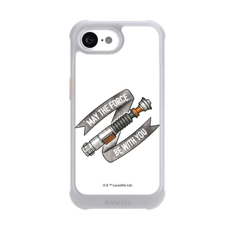 iPhone 16e NIVOmax May The Force Be With You