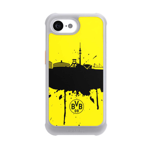 Apple iPhone 16e NIVOmax Skyline Dortmund