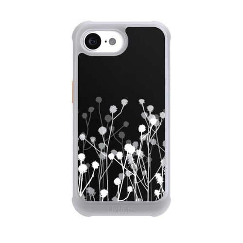 Apple iPhone 16e NIVOmax Floral Minimalism