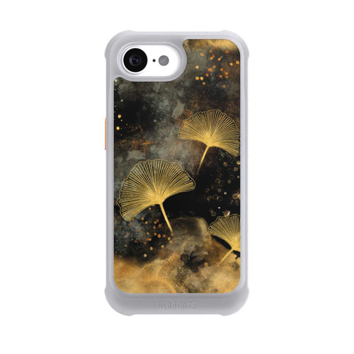 Apple iPhone 16e NIVOmax Gingko Glamour