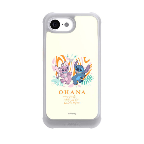 Apple iPhone 16e NIVOmax Stitch et Angel