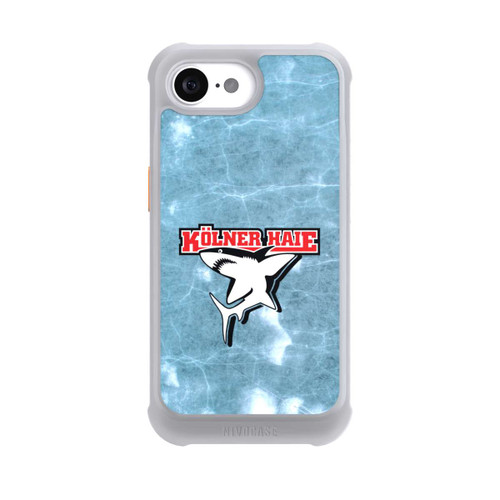 Apple iPhone 16e NIVOmax Kölner Haie Eis