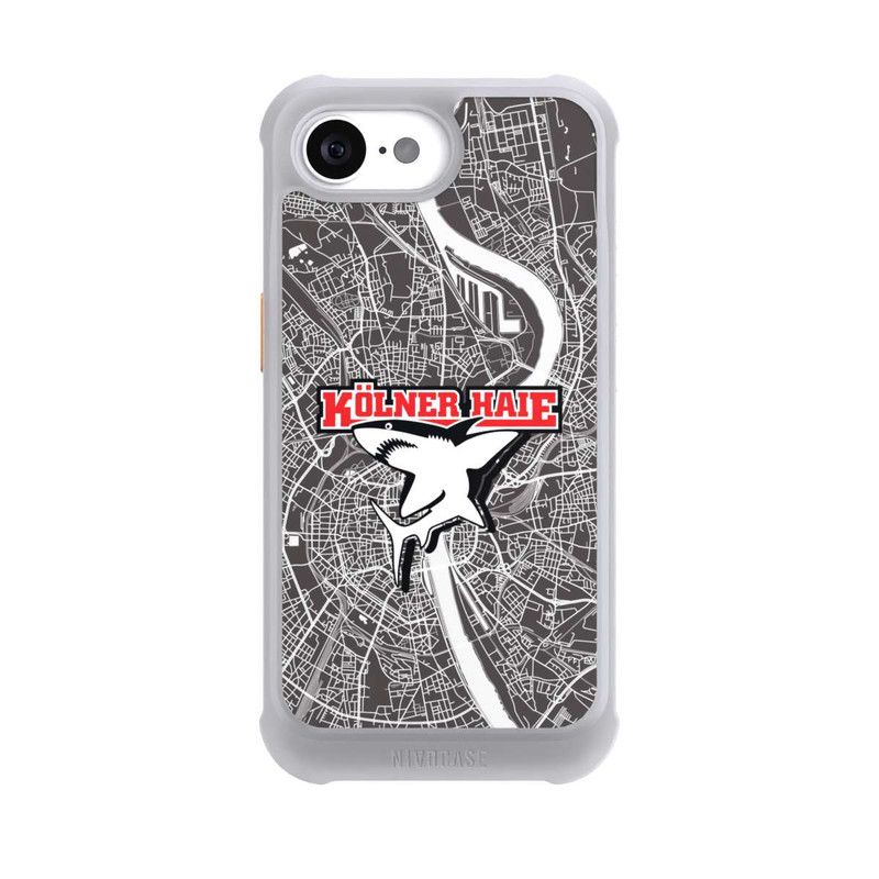 iPhone 16e NIVOmax Kölner Haie City