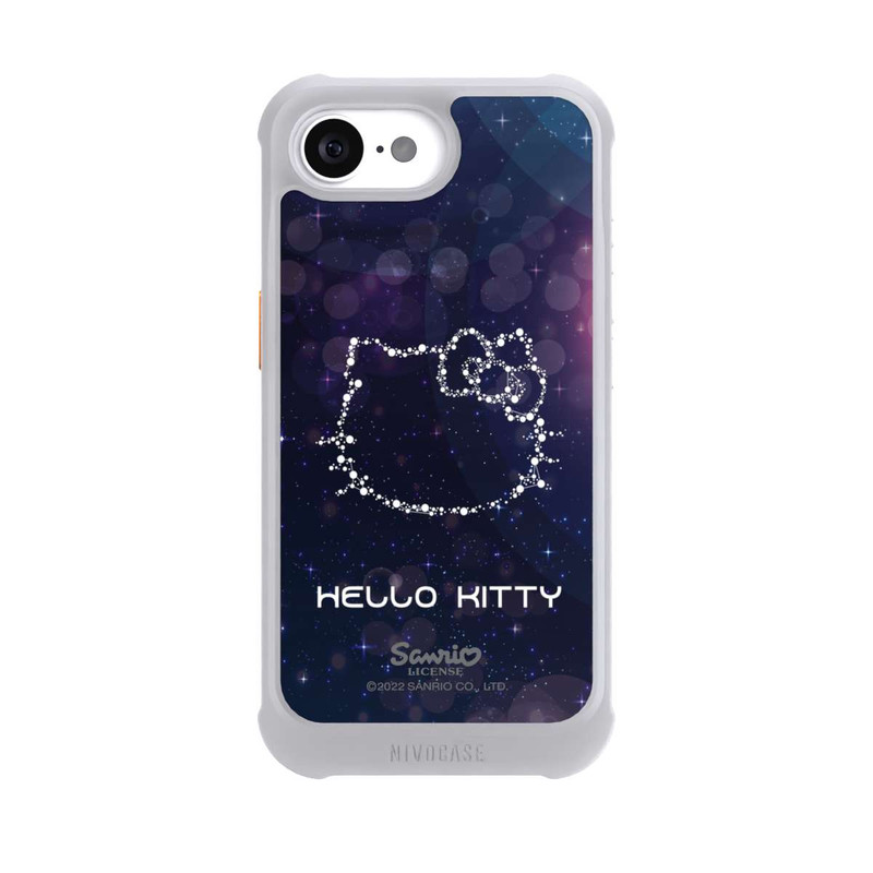 iPhone 16e NIVOmax Hello Kitty Galaxie