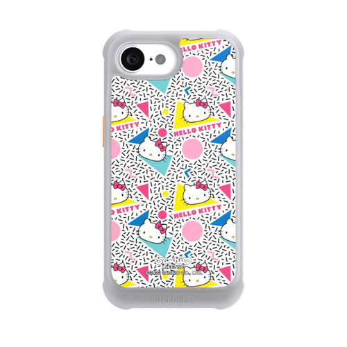 Apple iPhone 16e NIVOmax Hello Kitty 90s Neon