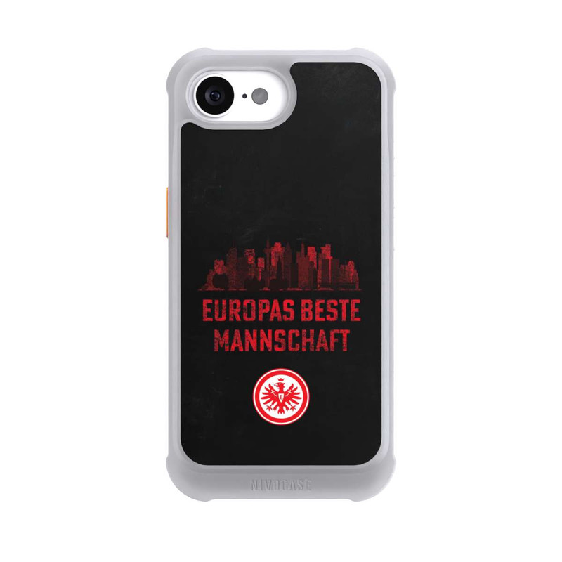 iPhone 16e NIVOmax Europas Beste Mannschaft