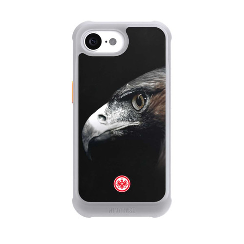 Apple iPhone 16e NIVOmax Eintracht Attila Schwarz