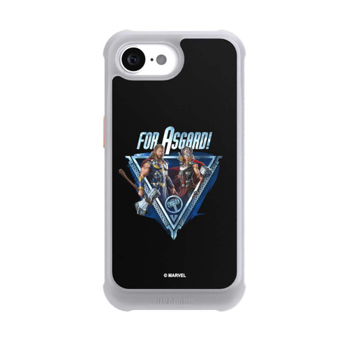 Apple iPhone 16e NIVOmax Thor for Asgard