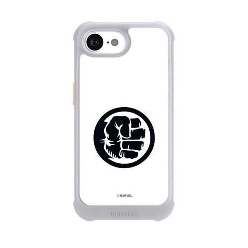 Apple iPhone 16e NIVOmax Hulk Fist Logo
