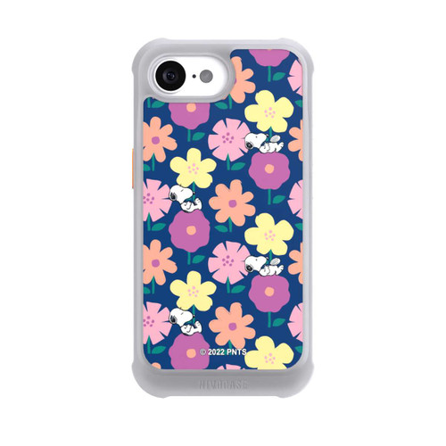 Apple iPhone 16e NIVOmax Snoopy Pattern Spring